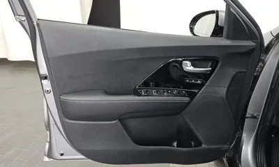 Kia Niro 2022, 95479 км, за 21300000 KRW - фото 24