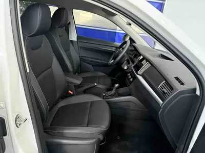 Skoda Kamiq 2022, 32000 км, за 101000 CNY - фото 21