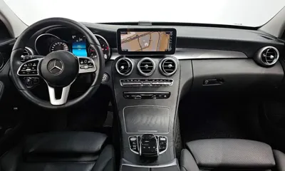 Mercedes-Benz C-Class 2019, 76037 км, за 20900000 KRW - фото 7