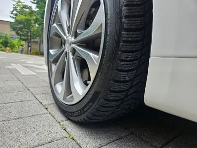 Hyundai Sonata 2014, 121960 км, за 5200000 KRW - фото 6