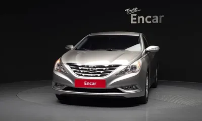 Hyundai Sonata 2011, 74514 км, за 3990000 KRW - фото 3