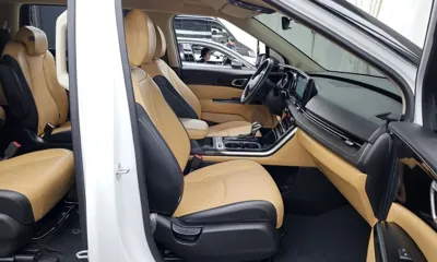 Kia Canival 2023, 41542 км, за 24800000 KRW - фото 11