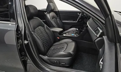 Kia K5 2019, 100864 км, за 14300000 KRW - фото 11
