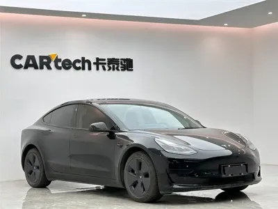Tesla Model 3 2021, 44000 км, за 128000 CNY - фото 6