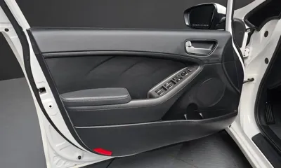 Kia K3 2018, 59088 км, за 9900000 KRW - фото 24