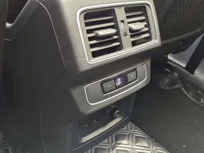 Audi Q5L 2021, 77000 км, за 169000 CNY - фото 20