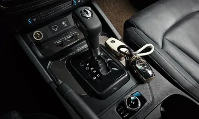 KG_Mobility_Ssangyong Rexton 2020, 82469 км, за 18890000 KRW - фото 9