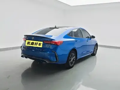 Buick Verano 2023, 17800 км, за 61800 CNY