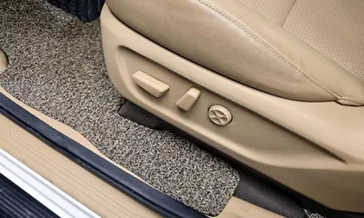 Kia Canival 2019, 122902 км, за 16100000 KRW - фото 33