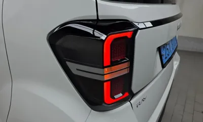 Kia Ray 2025, 20223 км, за 24000000 KRW - фото 23