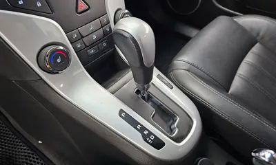 ChevroletGMDaewoo Cruze 2014, 89175 км, за 3350000 KRW - фото 9