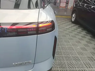 Chery C-DM 2024, 41800 км, за 78100 CNY - фото 24