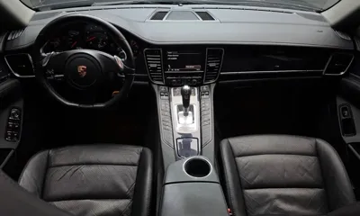 Porsche Panamera 2011, 136396 км, за 15500000 KRW - фото 7