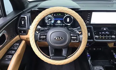 Kia Sorento 2021, 72523 км, за 26200000 KRW - фото 14