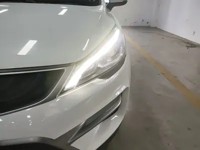 Geely Emgrand GS 2019, 55599 км, за 22500 CNY - фото 24