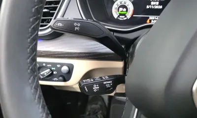 Audi Q5 2023, 29314 км, за 43900000 KRW - фото 28