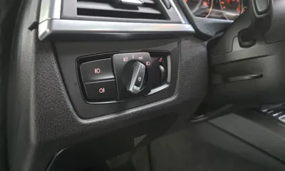 BMW 3-Series 2016, 96613 км, за 12500000 KRW - фото 18