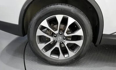 Renault-KoreaSamsung QM6 2017, 89026 км, за 11900000 KRW - фото 5
