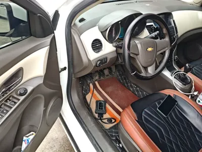 Chevrolet Cruze 2015, 173800 км, за 23174.28 CNY - фото 19