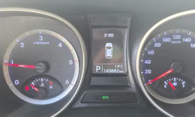 Hyundai Santafe 2013, 140860 км, за 7900000 KRW - фото 6