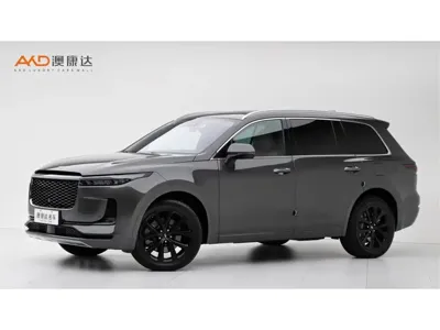 Li Auto Li ONE · 2022 год