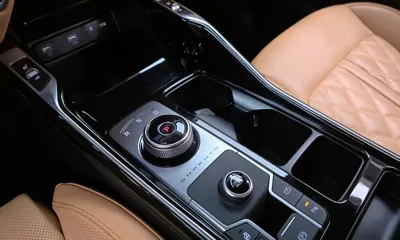 Kia Sorento 2021, 80175 км, за 29100000 KRW - фото 9