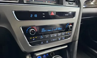 Hyundai Sonata 2015, 47459 км, за 11100000 KRW - фото 16
