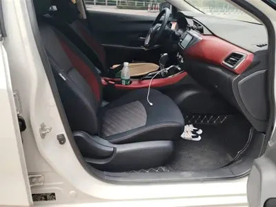 Nissan Bluebird 2018, 63800 км, за 31500 CNY - фото 8