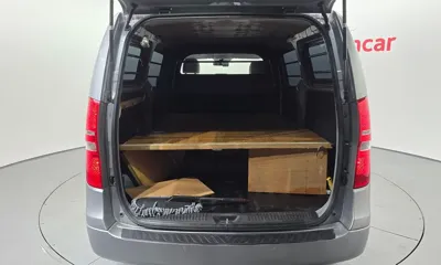 Hyundai Starex 2017, 88994 км, за 11900000 KRW - фото 20