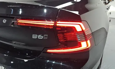 Volvo S90 2021, 91643 км, за 30700000 KRW - фото 23