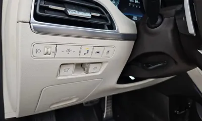 Hyundai Palisade 2021, 55421 км, за 27900000 KRW - фото 20