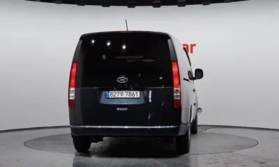 Hyundai Staria 2023, 84140 км, за 25200000 KRW