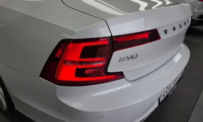 Volvo S90 2020, 86886 км, за 26500000 KRW - фото 23
