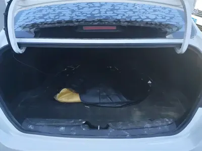 Kia K4 2017, 107800 км, за 37900 CNY