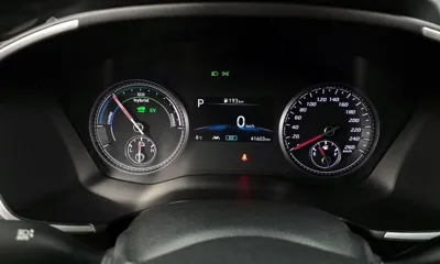 Hyundai Santafe 2022, 41603 км, за 28100000 KRW - фото 8