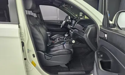 KG_Mobility_Ssangyong Rexton 2021, 51162 км, за 20990000 KRW - фото 12