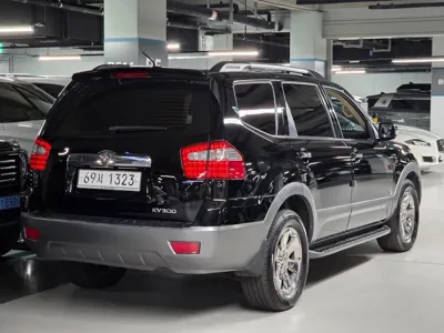 Kia Mohave 2012, 59000 км, за 11400000 KRW