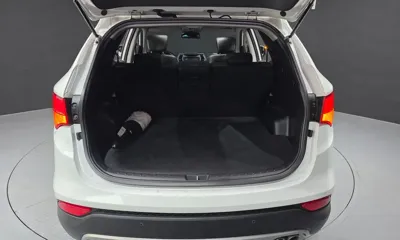 Hyundai Santafe 2013, 142870 км, за 7800000 KRW - фото 33
