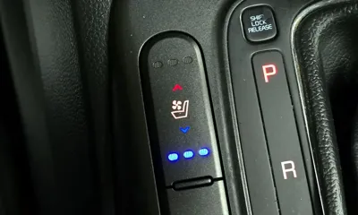 Kia K3 2015, 109194 км, за 6100000 KRW - фото 18