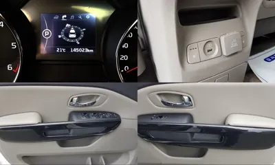 Kia Canival 2017, 145000 км, за 10500000 KRW - фото 17