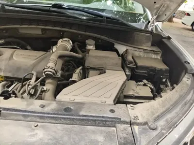 Hyundai Tucson 2021, 61200 км, за 58200 CNY - фото 21