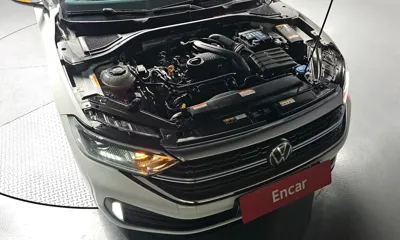 Volkswagen Jetta 2023, 24590 км, за 23990000 KRW - фото 6