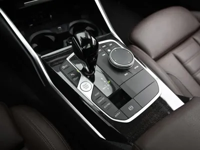 BMW 3-Series 2022, 37485 км, за 28000000 KRW - фото 9