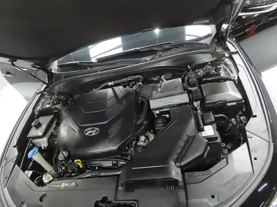 Hyundai Grandeur 2019, 102793 км, за 11900000 KRW - фото 7