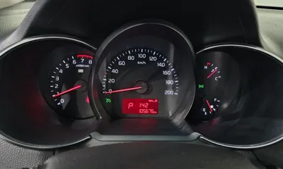 Kia Morning 2016, 105675 км, за 4800000 KRW - фото 8