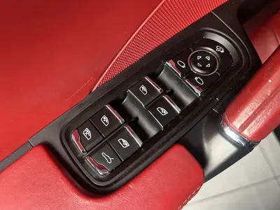 Porsche Cayenne 2017, 98000 км, за 188000 CNY - фото 9