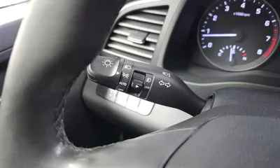 Hyundai Avante 2017, 55684 км, за 11300000 KRW - фото 30