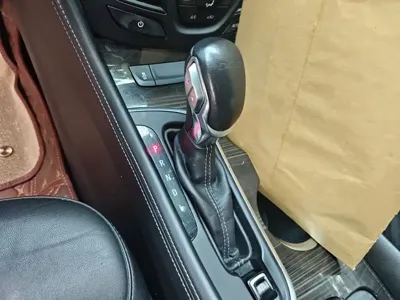Buick Envision Plus 2018, 155700 км, за 41000 CNY - фото 7