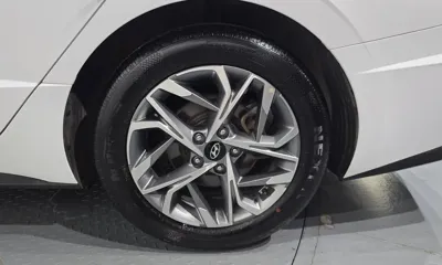 Hyundai Sonata 2023, 79780 км, за 16900000 KRW - фото 21