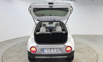 Hyundai Casper 2023, 84931 км, за 12800000 KRW - фото 20
